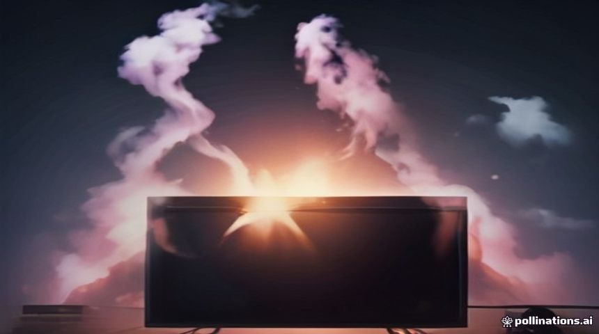 剧集tv网在线播放器界面，暖橙色主题，显示高清视频播放区域与线路切换按钮，画面为现代都市剧场景