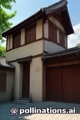 古装历史大剧封面，宏大宫廷场景，主角身着华服，色彩富丽堂皇