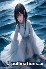 日剧温情生活流封面，主角在东京街头咖啡馆外，画面色调清新治愈